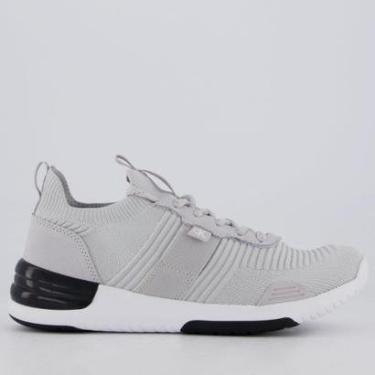 Imagem de Tênis Calvin Klein Air Knit Masculino-Masculino