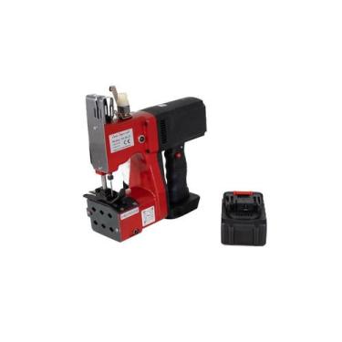 Imagem de Máquina Costurar Boca de Saco com Bateria SS-9B-ZJ - Sun Special, Bivo