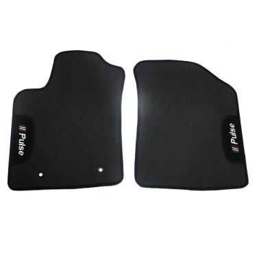 Imagem de Jogo De Tapete Pulse 2023 Em Diante Borracha Pvc