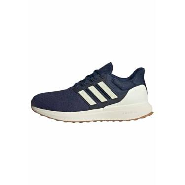Imagem de adidas Ultradream DNA masculino, Azul escuro/branco fora/tinta, 46