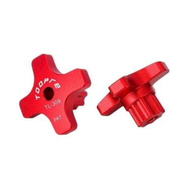 Imagem de Chave De Desmontagem Para Tampa De Pedivela De Bicicleta De Montanha T