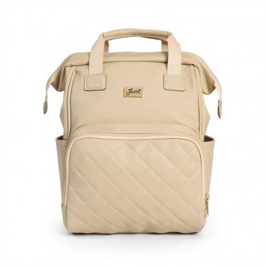 Imagem de Mochila de Maternidade Just Baby Multifuncional Elegance