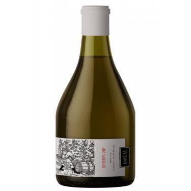 Imagem de VINHO QUINTA DO AMEAL SOLO UNICO BRANCO 750 ML