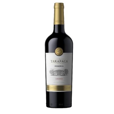 Imagem de VINHO TARAPACA RESERVA CARMENERE 750ML