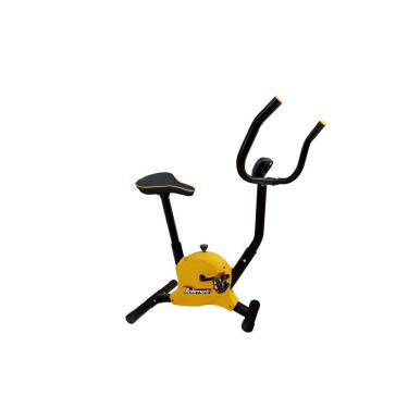 Imagem de Bicicleta Ergométrica Yb 505 Com Monitor Poli Sports