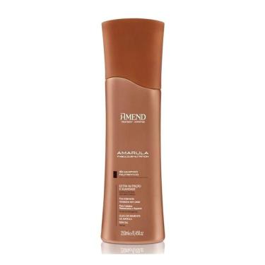Imagem de Shampoo Amarula Amend 250ml