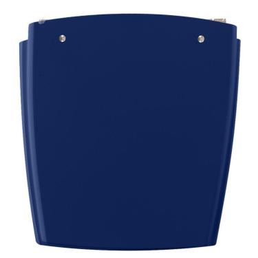 Imagem de Assento Sanitário Azul Navy para Vaso Incepa Pontto Lavabo