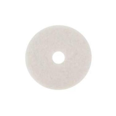 Imagem de Disco Polimento 3M Tinindo Branco - 5 Unidades para Acabamento Profiss