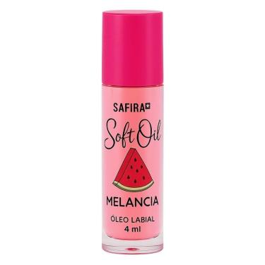 Imagem de Gloss Labial Sabor Frutas - 1un
