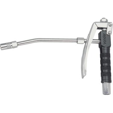 Imagem de Pistola p/ propulsora de graxa bico rígido ppv0100 Vonder