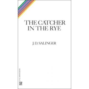 Imagem de The catcher in the rye - LITTLE, BROWN & COMPANY