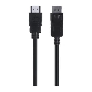 Imagem de Cabo DisplayPort Para HDMI Vinik, 1.4V, 1.8M - HDP18