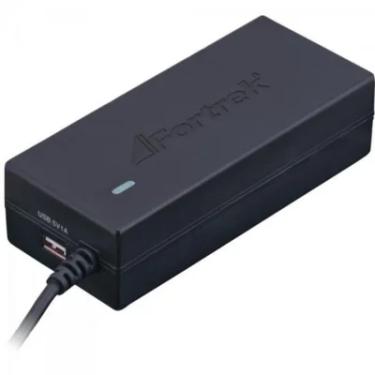 Imagem de Fonte Para Notebook Universal 90w Com 10 Pinos Bivolt Fortrek