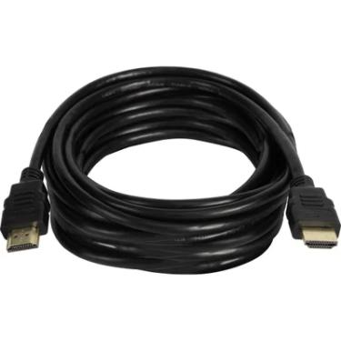 Imagem de Cabo Fortrek, HDMI 2.0, 4K, 20 Metros, Preto - Hd2020
