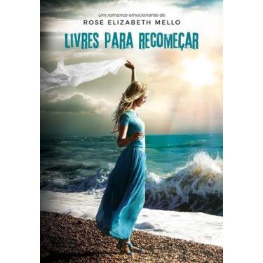 Imagem de Livres para Recomeçar - VIDA E CONSCIENCIA