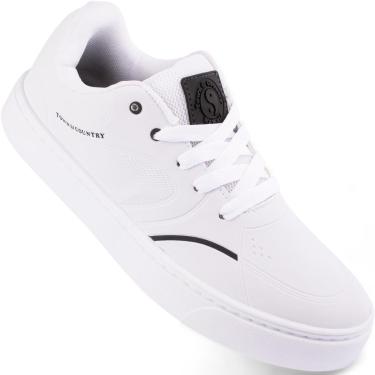 Imagem de Tênis Town & Country Masculino Original Tips Lançamento-Masculino