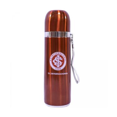 Imagem de Garrafa Térmica Inox 500 Ml Internacional