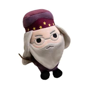 Imagem de Brinquedo De Pelúcia Da Série Anime Magici Fantastic Bea De 22cm, Bone