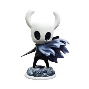 Imagem de Figura De Ação PVC Do Anime Hollow Knight, Modelo Colecionável Para Fã