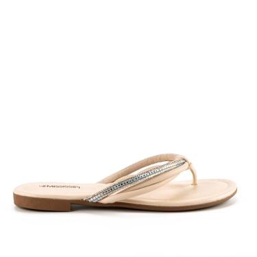 Imagem de Chinelo Mississipi Com Brilhos Q9901-Feminino