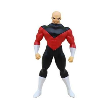 Imagem de Figura De Ação Colecionável Super Saiyan Son Goku Dragon Ball DBZ De 1