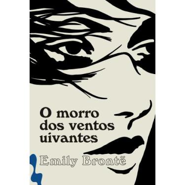 Imagem de Livro - O Morro dos ventos uivantes