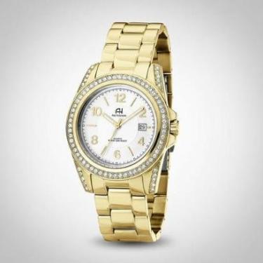 Imagem de Relógio Feminino Champion Ana Hickmann Analógico AH20159H-Feminino