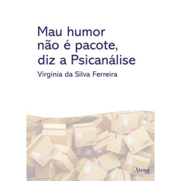 Imagem de Mau humor não é pacote, diz a psicanálise