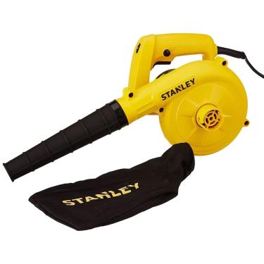 Imagem de Soprador/ Aspirador 600W 127V Stanley