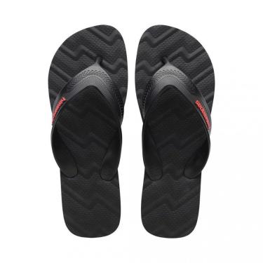Imagem de Chinelo Masculino Havaianas Track Waves-Masculino