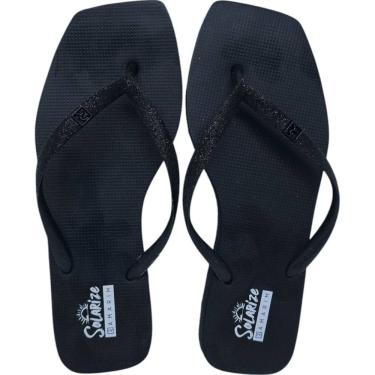 Imagem de Chinelo Feminino Solariza Summer Fashion Casual Ramarim