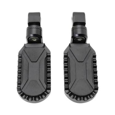 Imagem de Apoios De Pé Para Piloto BMW R1300GS 2023-2025 - Acessórios Para Motoc