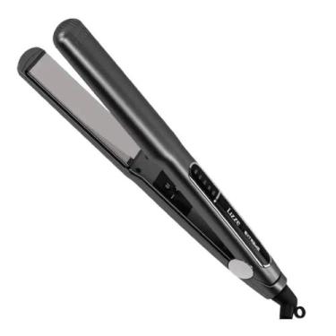 Imagem de Prancha Lizze Extreme 127V Titanium 250C Aquecimento Rápido Progressiv
