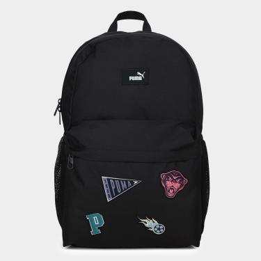 Imagem de Mochila Puma Phase Patch Backpack-Unissex
