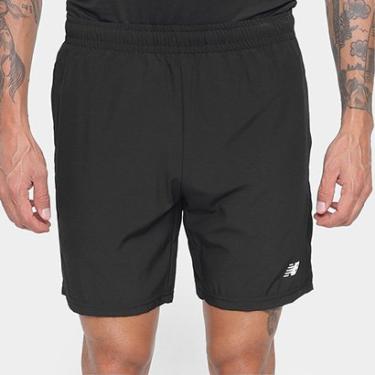 Imagem de Bermuda New Balance Sport Essentials 7 Masculina-Masculino