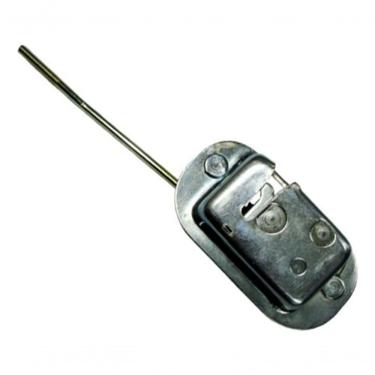 Imagem de Fechadura Traseira para Tampa F103 em Asia Motors Topic e Kia Besta 1993 a 1997 Reposiç...