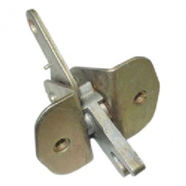 Imagem de Fechadura Interna de porta-malas Traseiro Modelo F103 para 147 1976 a 1987 para Fechame...