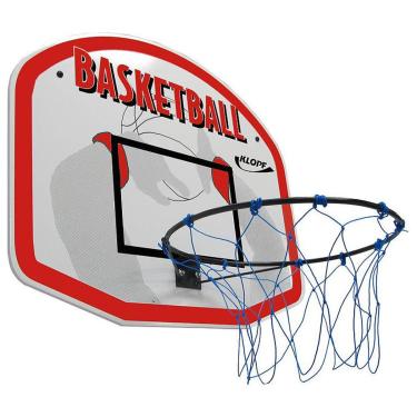 Imagem de Tabela de Basquete Klopf 9 MM-Unissex