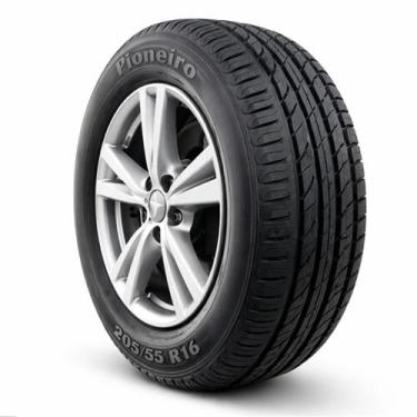 Imagem de Pneu Aro 16 205 55 Carro Sport Focus Bmw Eagle Honda Civic Fiat Idea V