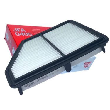 Imagem de Filtro de Ar Motor Civic 2.0 16v 2017/... FlexOne EX EXL SPORT WEGA