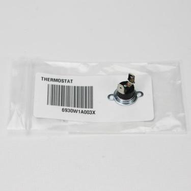 Imagem de Termostato para Fogão Elétrico LG 6930W1A003X Novo