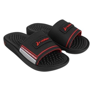Imagem de Chinelo Masculino Rider Pump Slide 11690-Masculino
