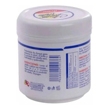 Imagem de Máscara Silicon Mix Avanti Hidratação 450g - Congratulations Store