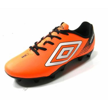 Imagem de Chuteira ON Campo lrj/pto - Umbro