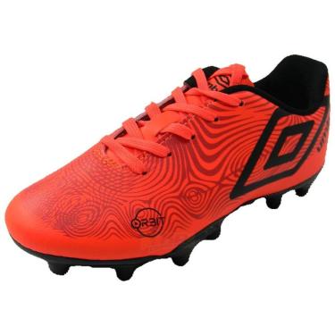 Imagem de Chuteira ORBIT JR Campo lrj - Umbro