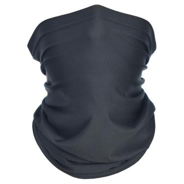 Imagem de Balaclava Bandana Tubular Touca Ninja Proteção UV50+ Multi-Unissex
