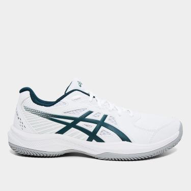 Imagem de Tênis Asics Court Slide 4 Saibro Masculino-Masculino