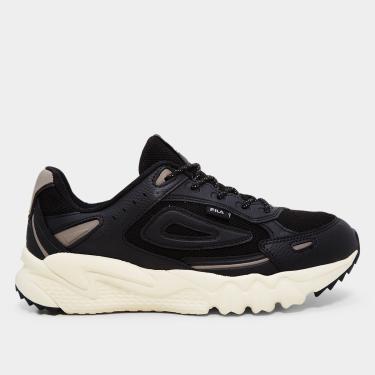 Imagem de Tênis Fila Venture Tracer 2 Masculino-Masculino