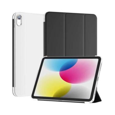 Imagem de Capa Ajustável Para iPad 6ª E 5ª Geração, iPad Air 1 2 4 5, pro 11, Le