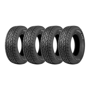 Imagem de Kit 4 Pneus Firemax Aro 20 275/65R20 FM-501 Letras Brancas 126/123S